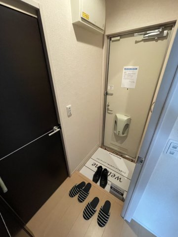 【玄関】 | サンモール