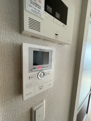 【セキュリティ】 | サンモール