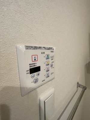 【設備】 | サンモール
