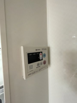【設備】 | サンモール