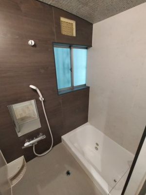 【浴室】 | ラシャンス瓢箪山