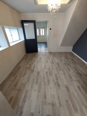 【居間・リビング】 | ラシャンス瓢箪山