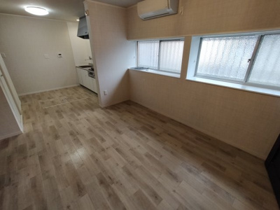 【居間・リビング】 | ラシャンス瓢箪山