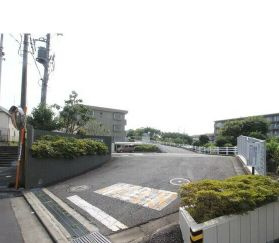 【エントランス】 | D・Y東戸塚