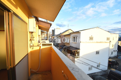 【展望】 | エスポアール春日Ⅰ