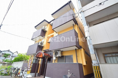 【外観】 | エスポアール春日Ⅰ