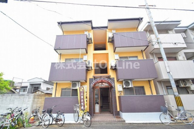 【エントランス】 | エスポアール春日Ⅰ