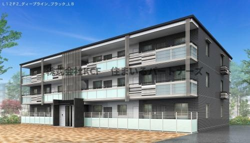 アルテハイム宮ノ陣Ⅱ