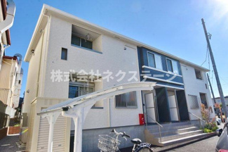 【外観】 | メルベール・クレシア