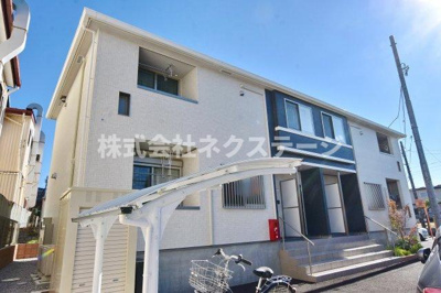 【外観】 | メルベール・クレシア