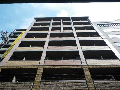 【外観】 | エステムコート梅田東アクアパレス