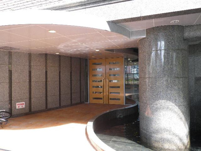 【エントランス】 | エステムコート梅田東アクアパレス