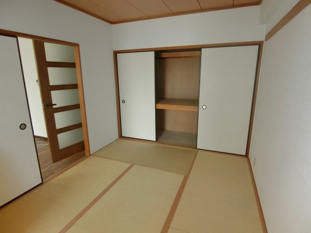 【和室】 | シャトレ鳴尾