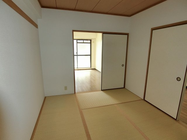 【和室】 | シャトレ鳴尾