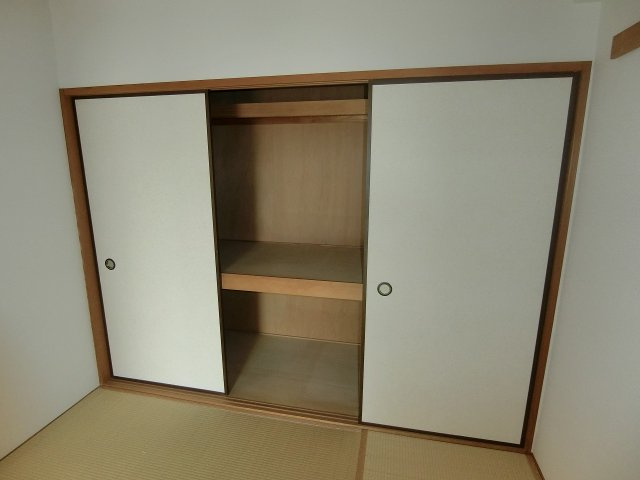 【収納】 | シャトレ鳴尾