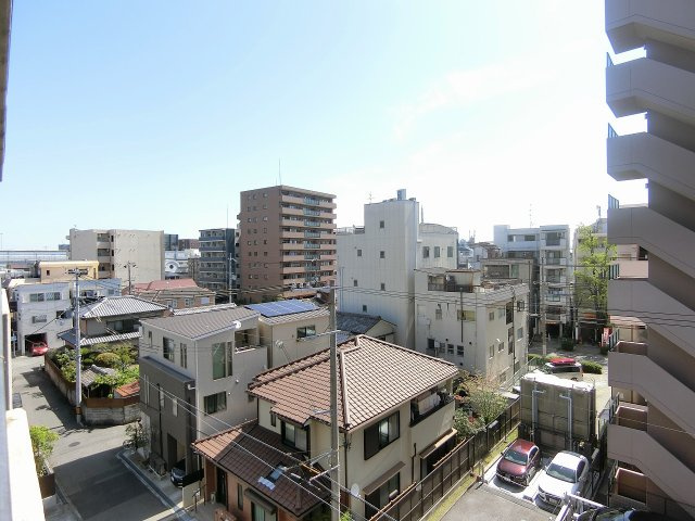 【展望】 | シャトレ鳴尾