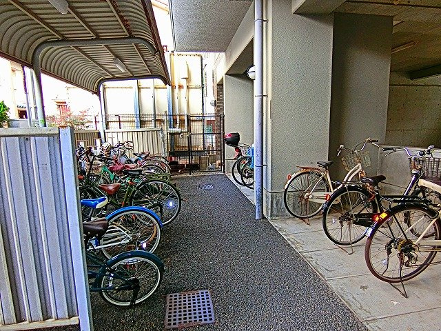 【その他共用部分】 | シャトレ鳴尾