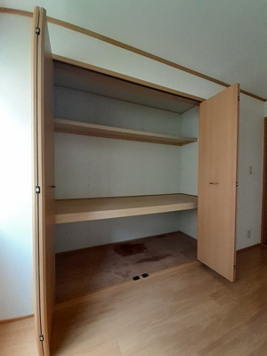 【その他】 | サンクレスト湘南Ｂ | 居室・リビング