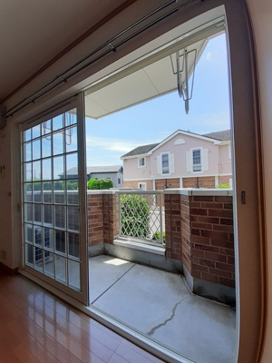 【玄関】 | サンクレスト湘南Ｂ | 玄関