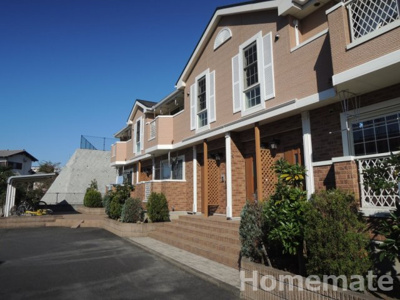 【外観】 | サンクレスト湘南Ｂ