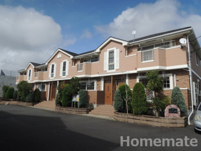 【外観】 | サンクレスト湘南Ｂ | 外観写真