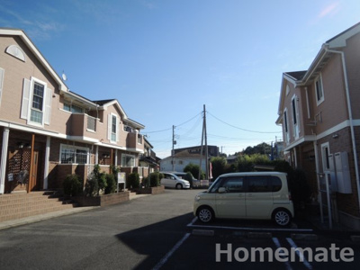 【その他共用部分】 | サンクレスト湘南Ｂ