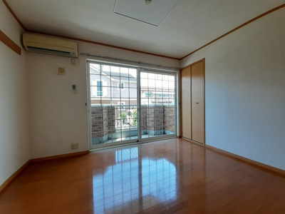 【居間・リビング】 | サンクレスト湘南Ｂ | その他部屋・スペース