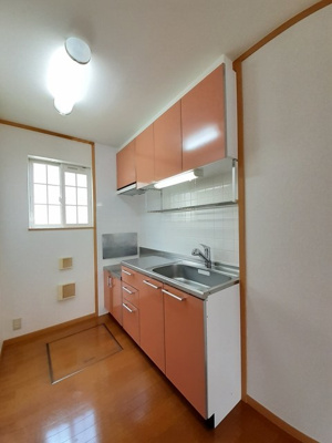 【キッチン】 | サンクレスト湘南Ｂ | キッチン