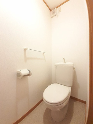 【トイレ】 | サンクレスト湘南Ｂ | トイレ