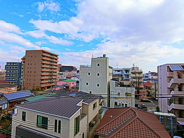 【展望】 | シャトレ鳴尾
