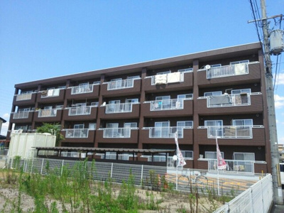 【外観】 | モラーダアオキ