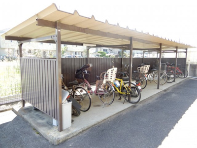 【その他共用部分】 | モラーダアオキ