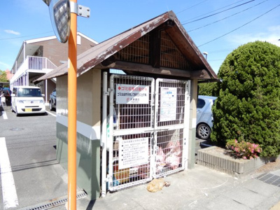 【その他共用部分】 | モラーダアオキ