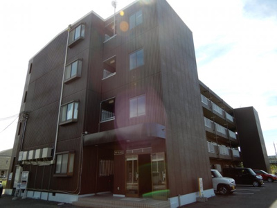 【外観】 | モラーダアオキ