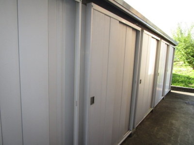 【その他共用部分】 | リビングタウン佐久平G