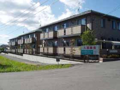 【外観】 | リビングタウン佐久平G