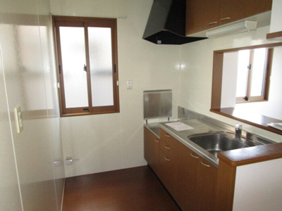 【キッチン】 | リビングタウン佐久平G