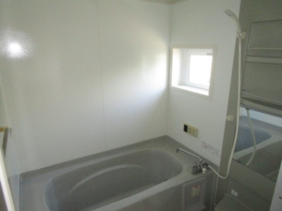 【浴室】 | リビングタウン佐久平G