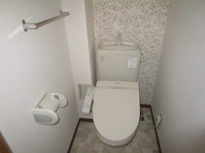 【トイレ】 | リビングタウン佐久平G