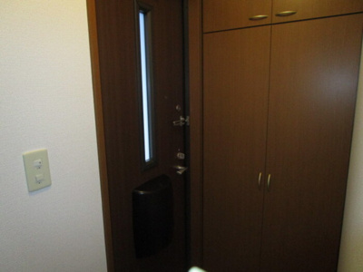 【玄関】 | リビングタウン佐久平G