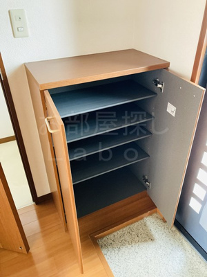 【設備】 | シャーメゾン酒匂