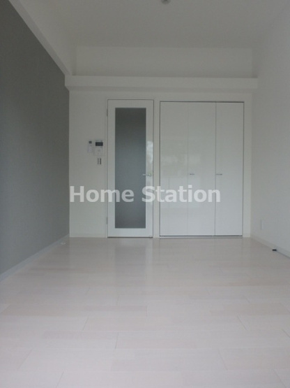 【居間・リビング】 | ルーチェ新福島