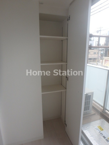 【収納】 | ルーチェ新福島