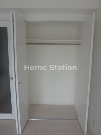 【収納】 | ルーチェ新福島