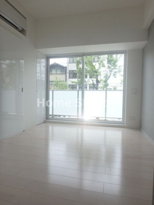 【内装】 | ルーチェ新福島