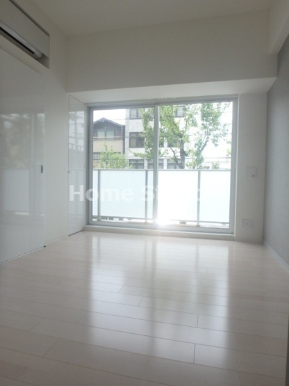 【内装】 | ルーチェ新福島