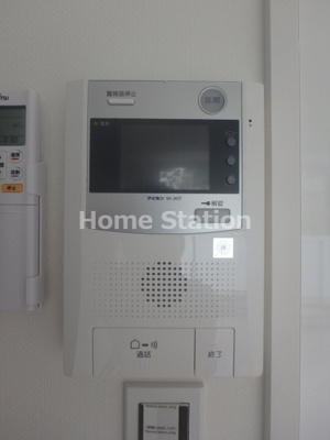 【セキュリティ】 | ルーチェ新福島