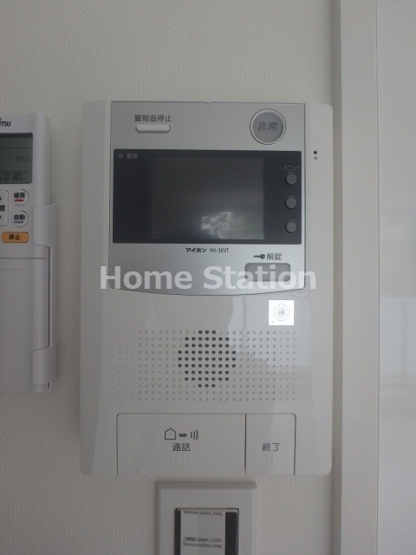 【セキュリティ】 | ルーチェ新福島