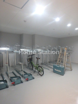 【設備】 | ルーチェ新福島