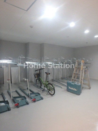 【設備】 | ルーチェ新福島